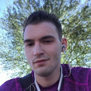 Meet your Posher, Bradley